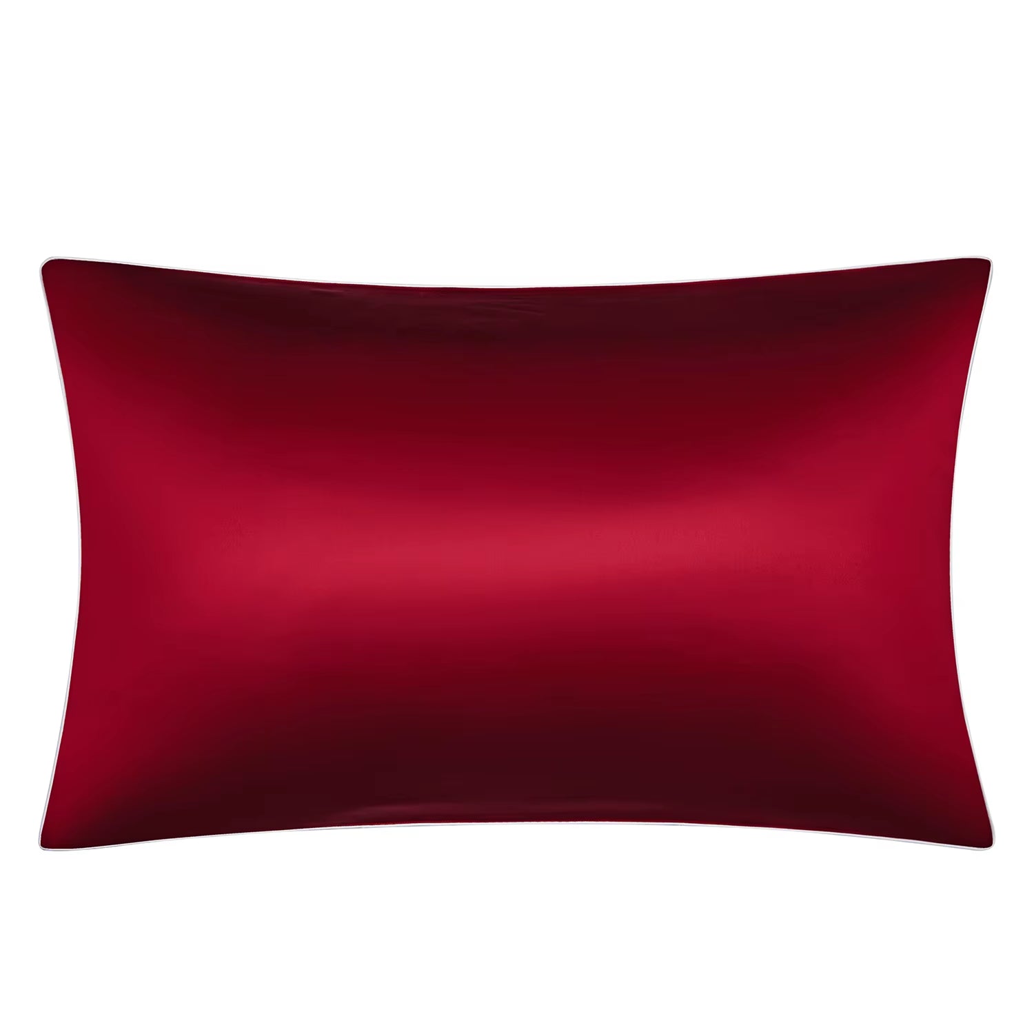 100% Pure Silk Pillowcase Real Silk Pillowcase Natural Silk Pillowcase Mulberry Silk Pillow Case