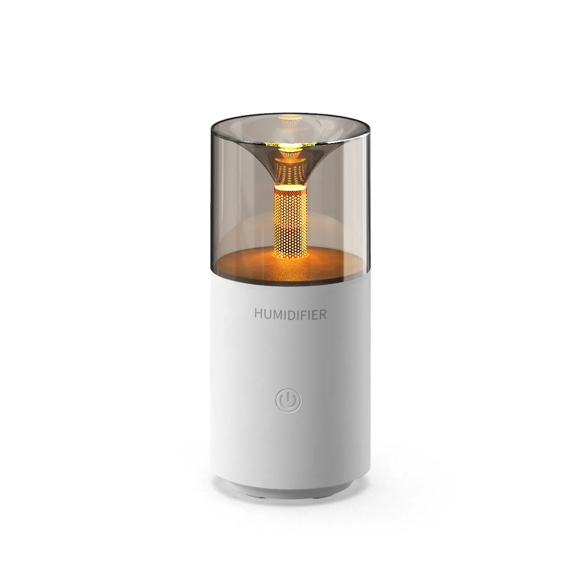 Mini Portable Car Aromatherapy Essential Oil Diffuser with LED Lighthome Office Table USB Electric Aroma Air Humidifier Diffuser